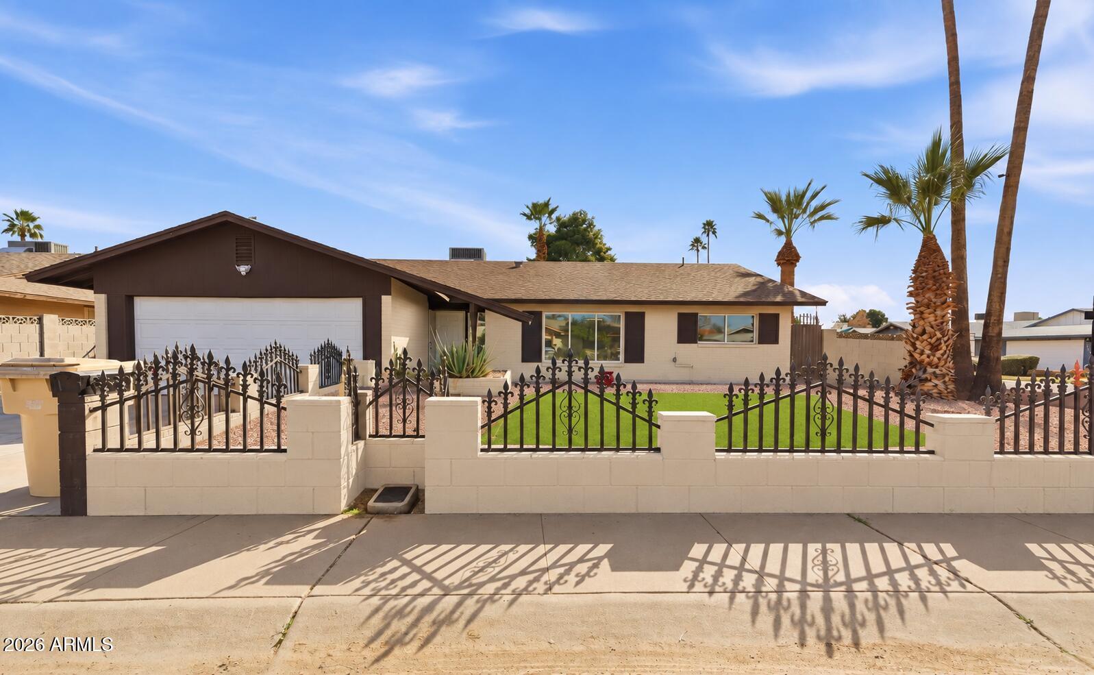 4813 W HAYWARD Avenue, Glendale, AZ 85301