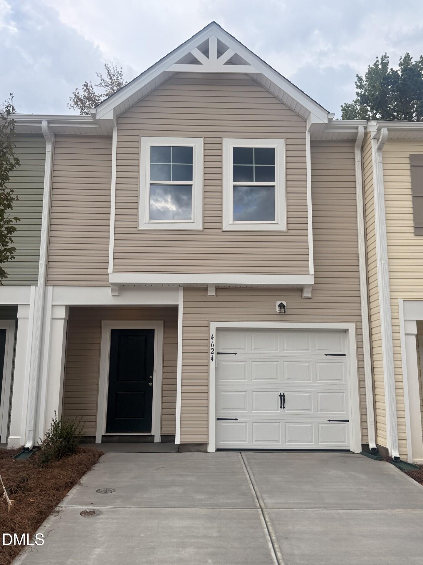 4624 Green Drake Drive, Charlotte, NC 28269