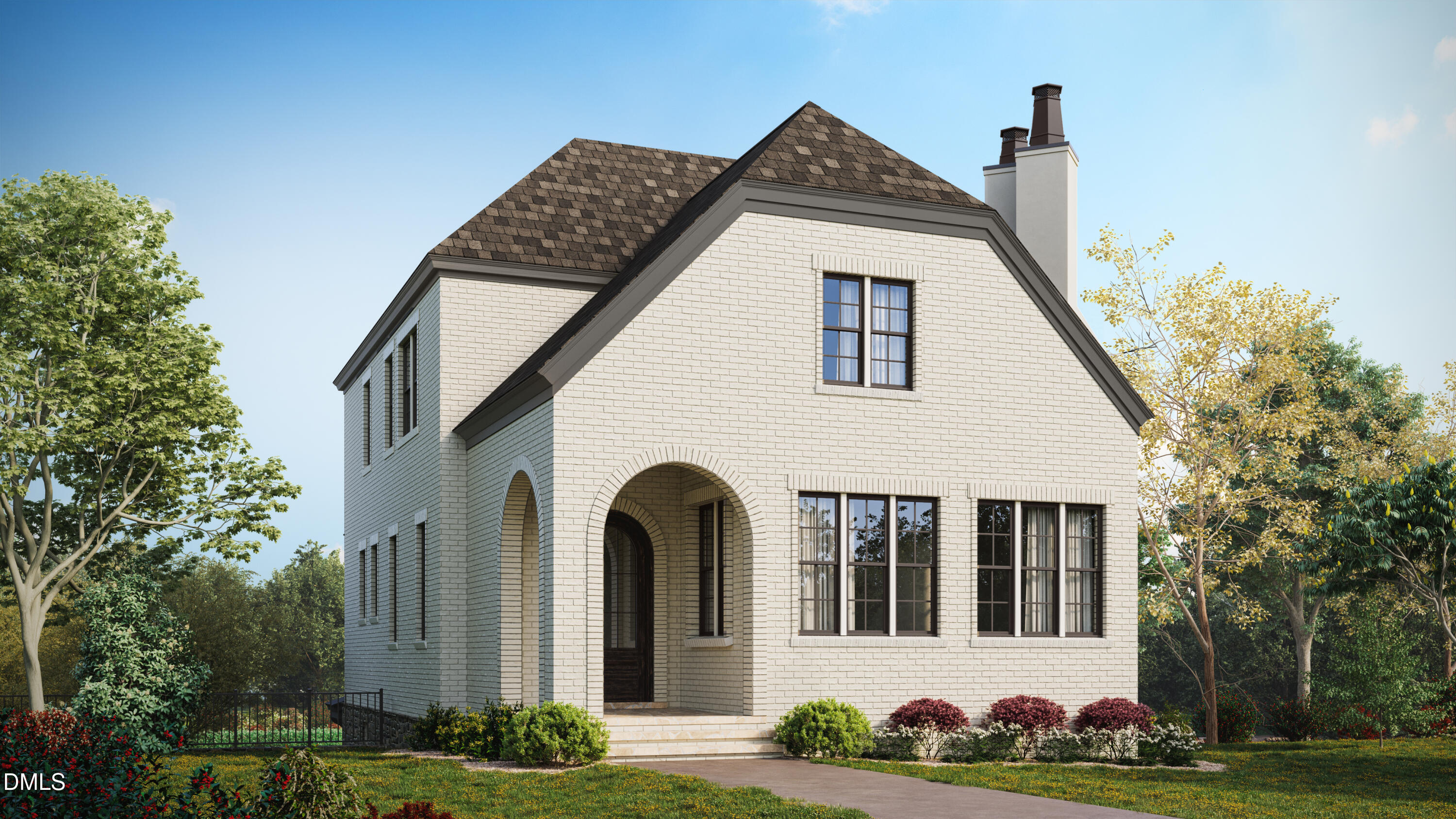 1343 Eldon Circle, Durham, NC 27707