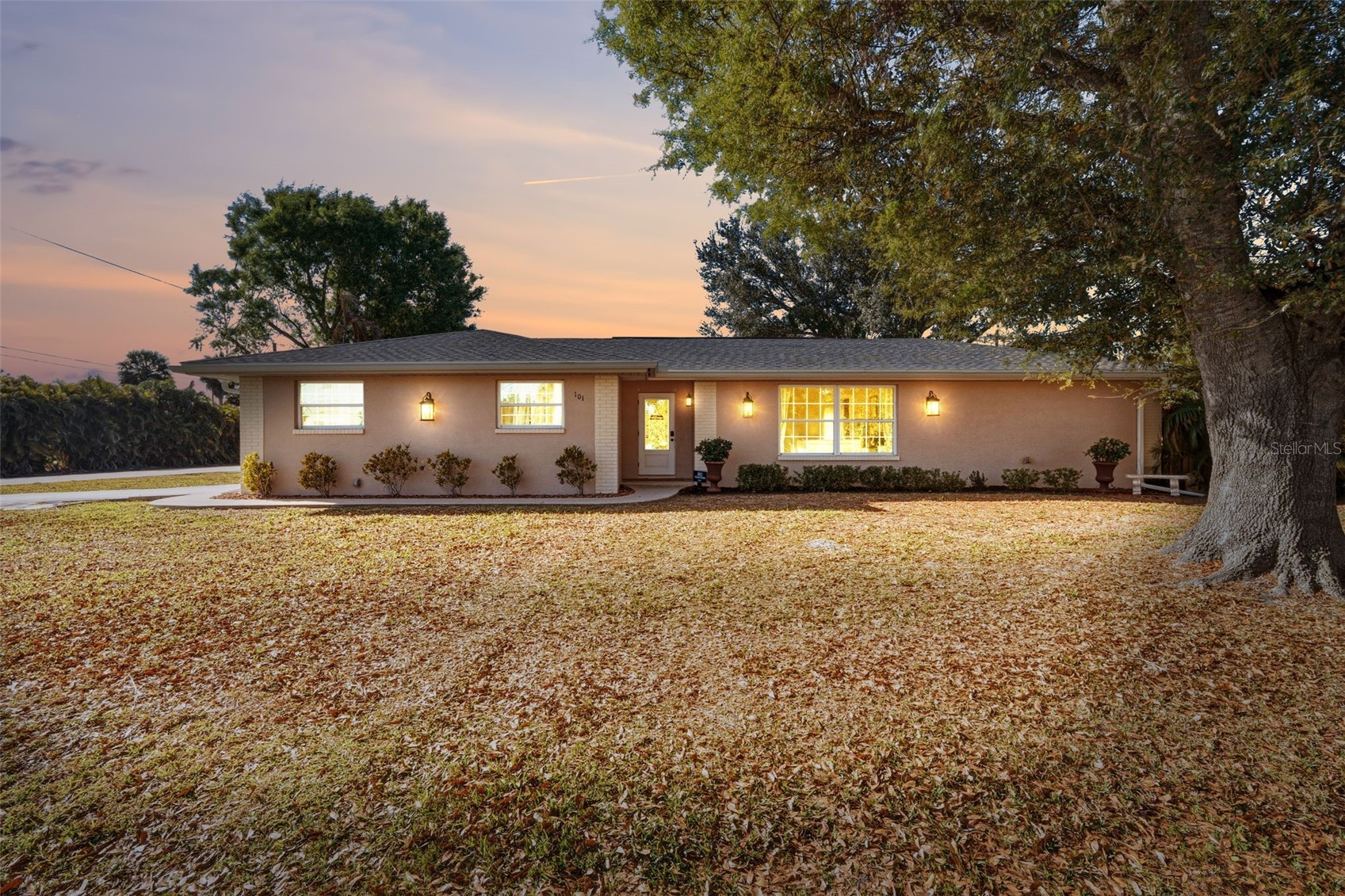 101 MARLIN Drive, Punta Gorda, FL, 33950 — assumable FHA mortgage at 6.50%