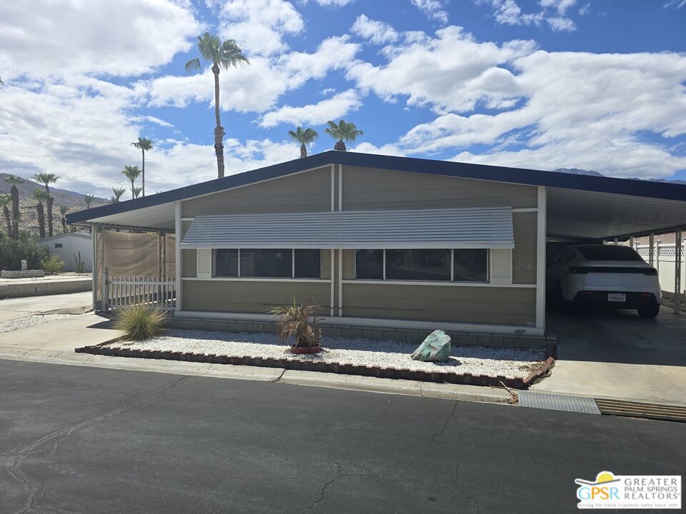 294 Juniper Drive