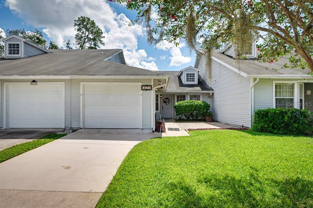 4574 WANDERING OAKS Court, Jacksonville, FL, 32257 — assumable FHA mortgage at 6.02%