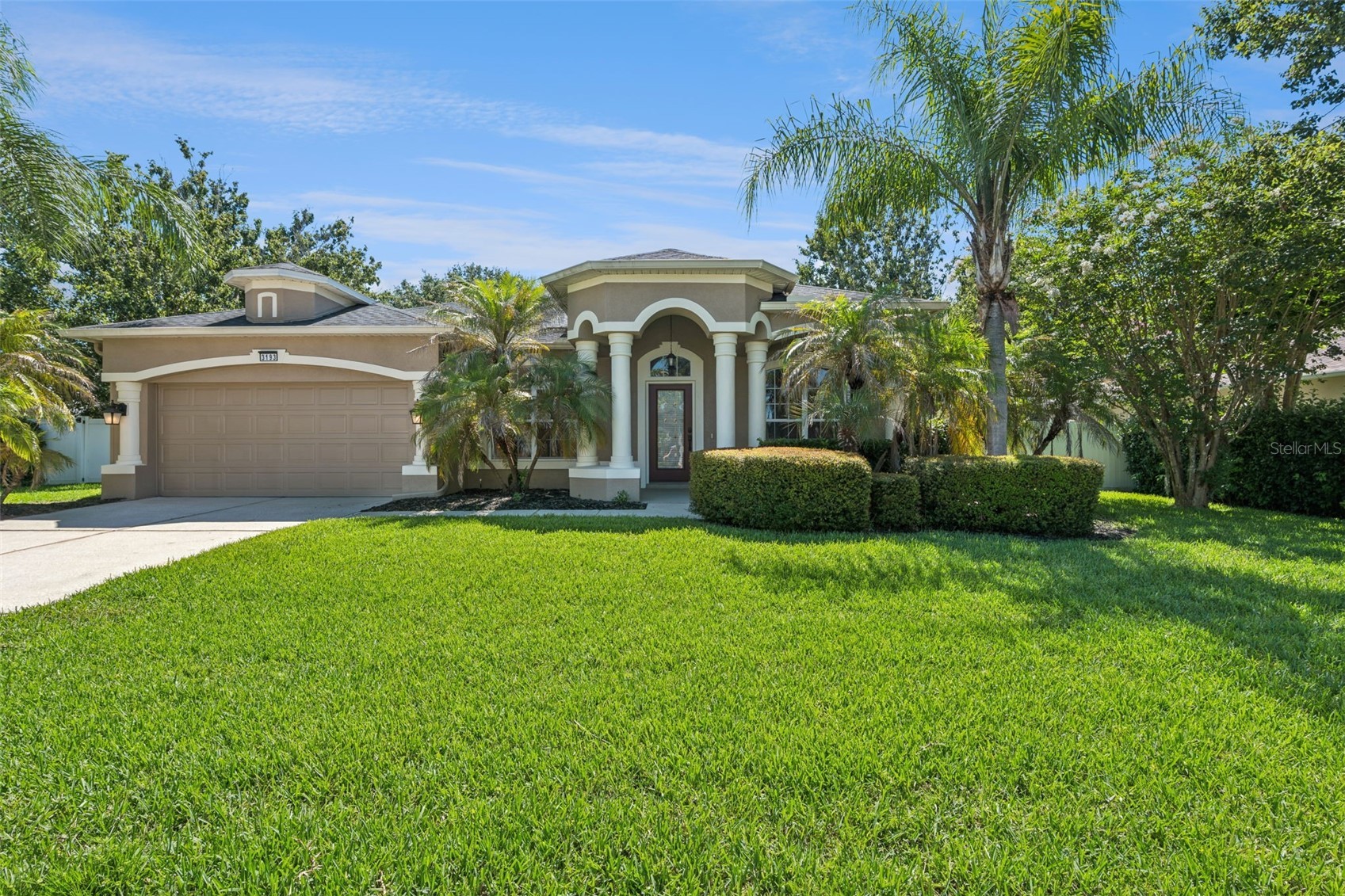 3193 TOHO Court, Kissimmee, FL, 34744 — assumable VA mortgage at 2.79%