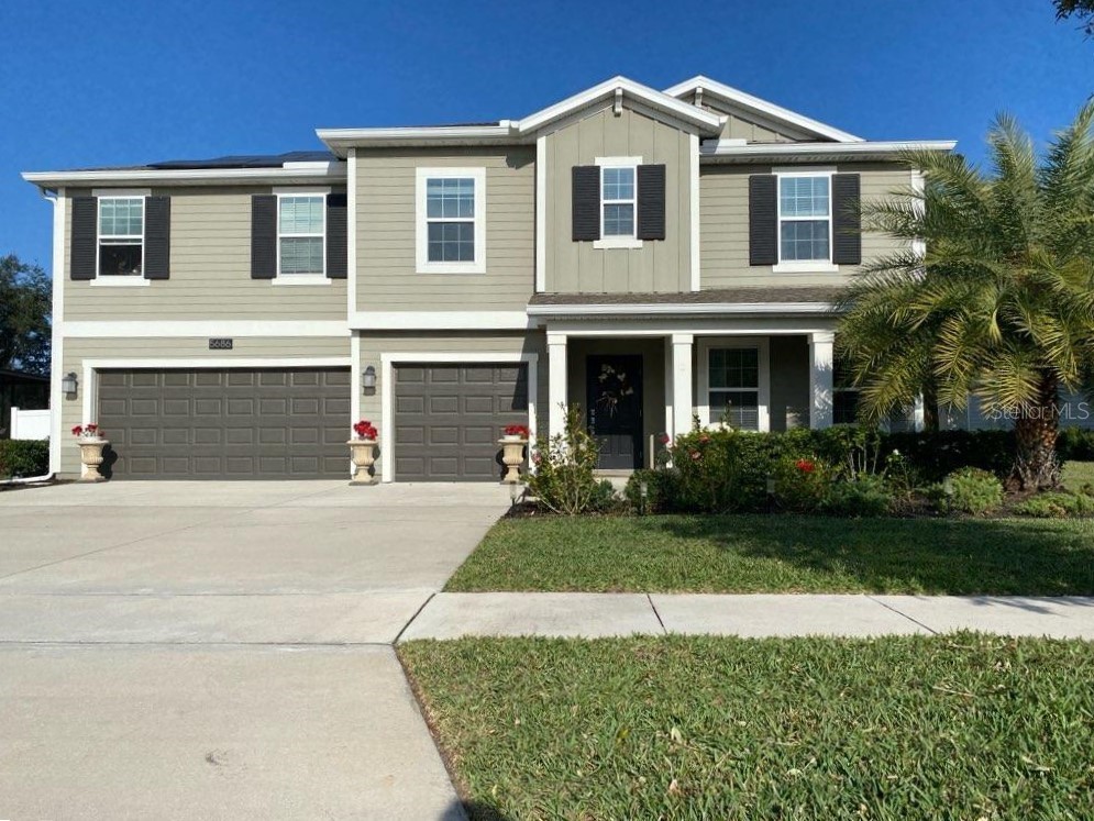 5686 ALENLON Way, Mount Dora, FL, 32757 — assumable VA mortgage at 3.92%