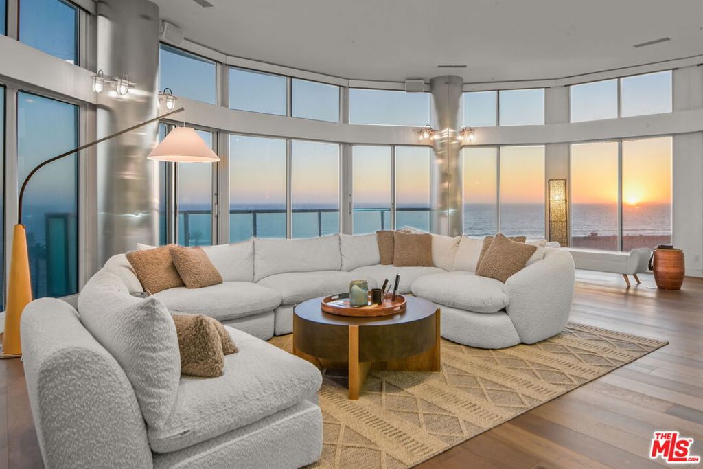 101 Ocean Avenue A100
