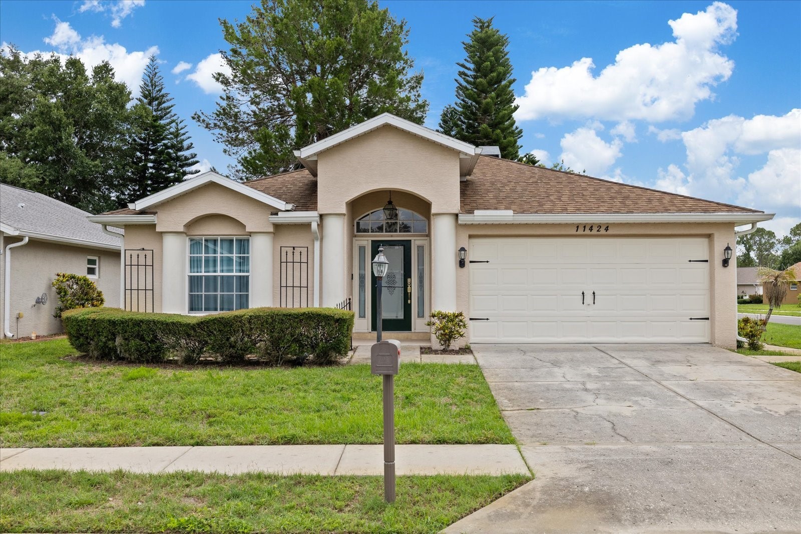 11424 DORIAN Court, New Port Richey, FL, 34654 — assumable VA mortgage at 2.77%