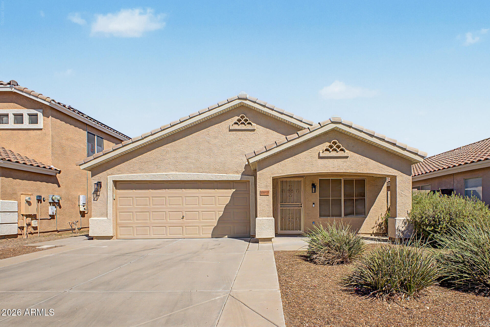 18017 N 147TH Drive, Surprise, AZ 85374