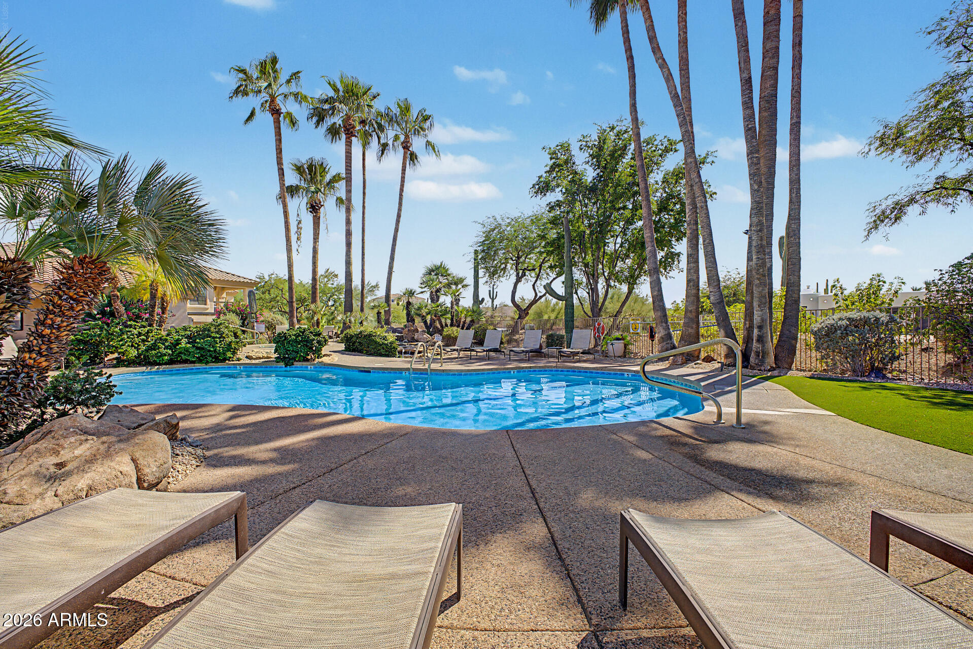 9253 N FIREBRICK Drive 104, Fountain Hills, AZ 85268