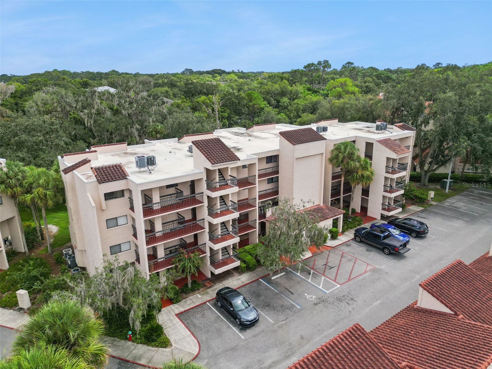 1166 CARMEL Circle #110, Casselberry, FL, 32707 — assumable VA mortgage at 2.88%