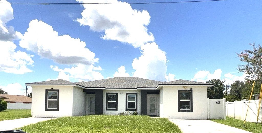 625 BITTERN Court #A & B, Poinciana, FL, 34759 — assumable VA mortgage at 3.92%