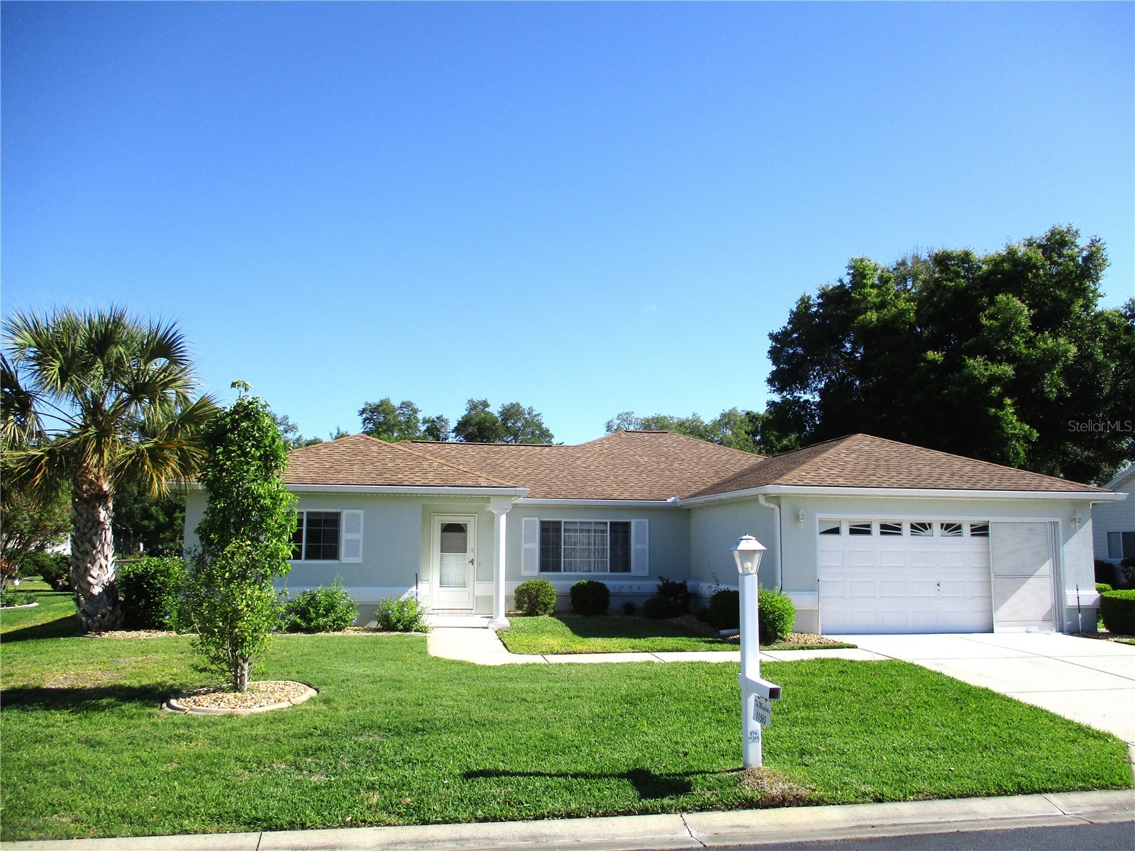 11565 138TH Place, Dunnellon, FL, 34432 — assumable VA mortgage at 6.50%