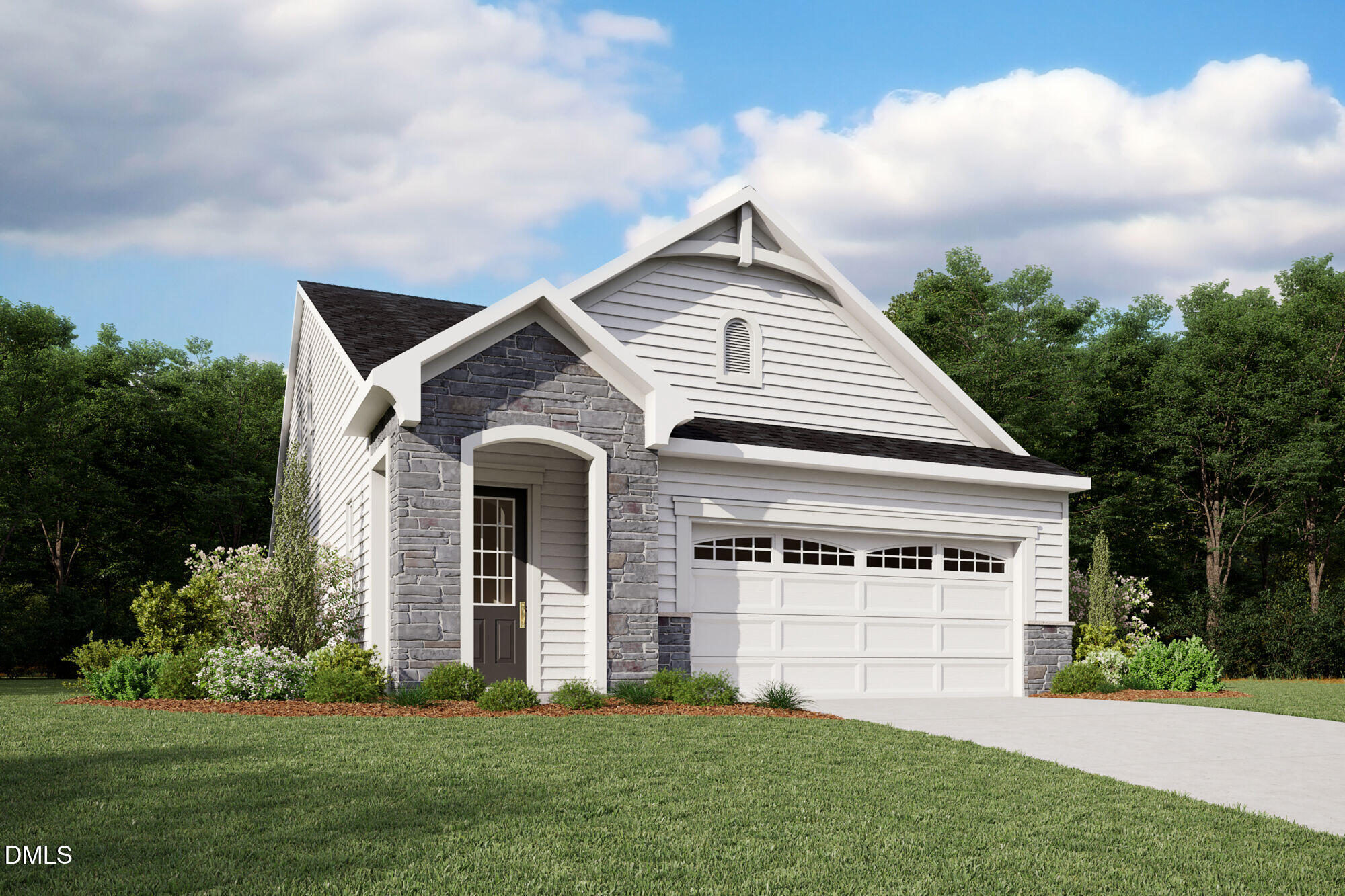 123 Sprenger Street, Garner, NC 27529