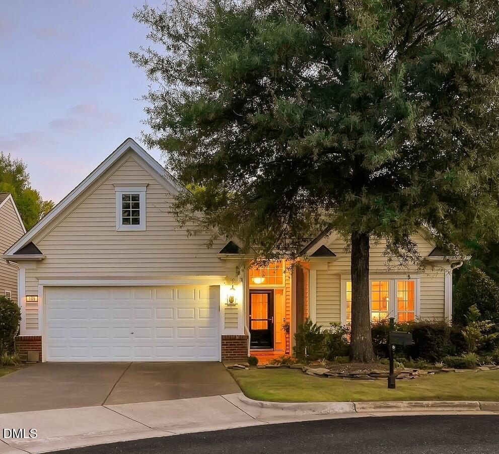 109 Christow Court, Cary, NC 27519