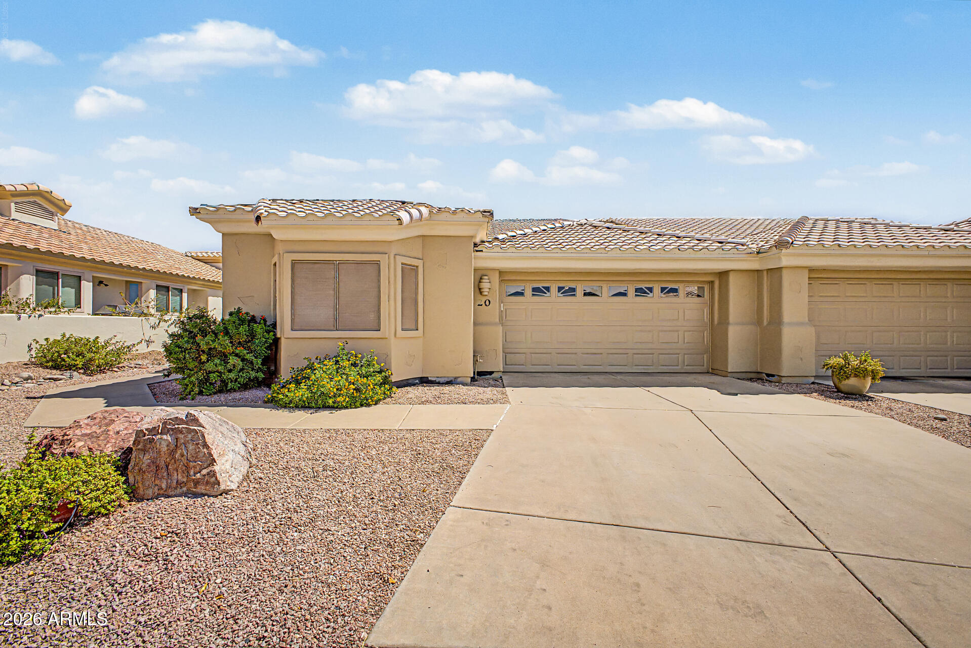 5830 E MCKELLIPS Road 20, Mesa, AZ 85215