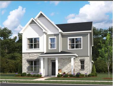 177 Marvel Drive 93, Rolesville, NC 27571