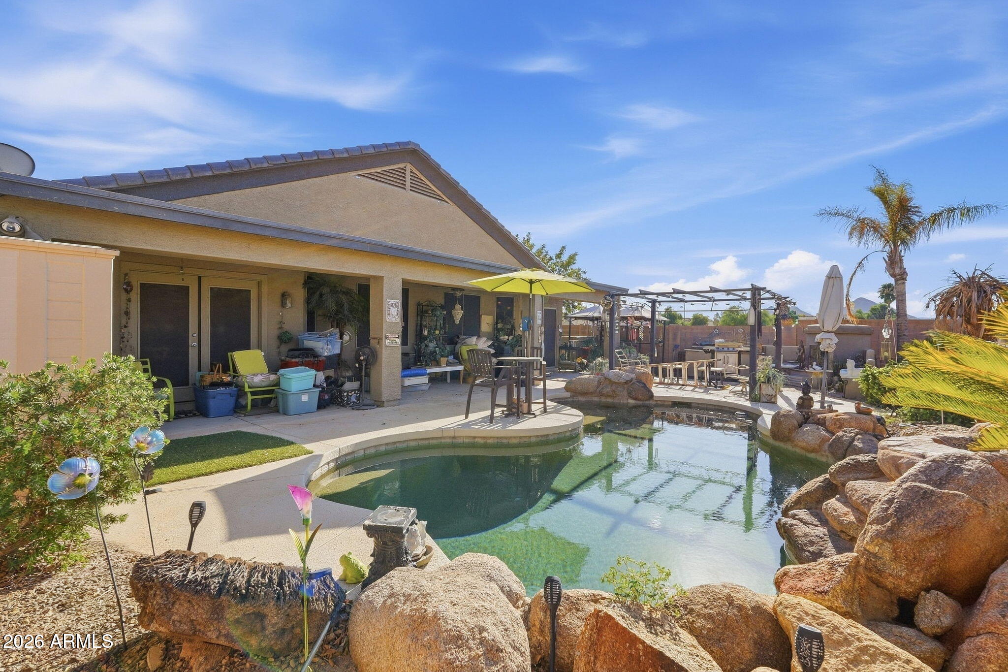 1774 GREEN TREE Drive, San Tan Valley, AZ, 85144 — assumable FHA mortgage at 6.33%