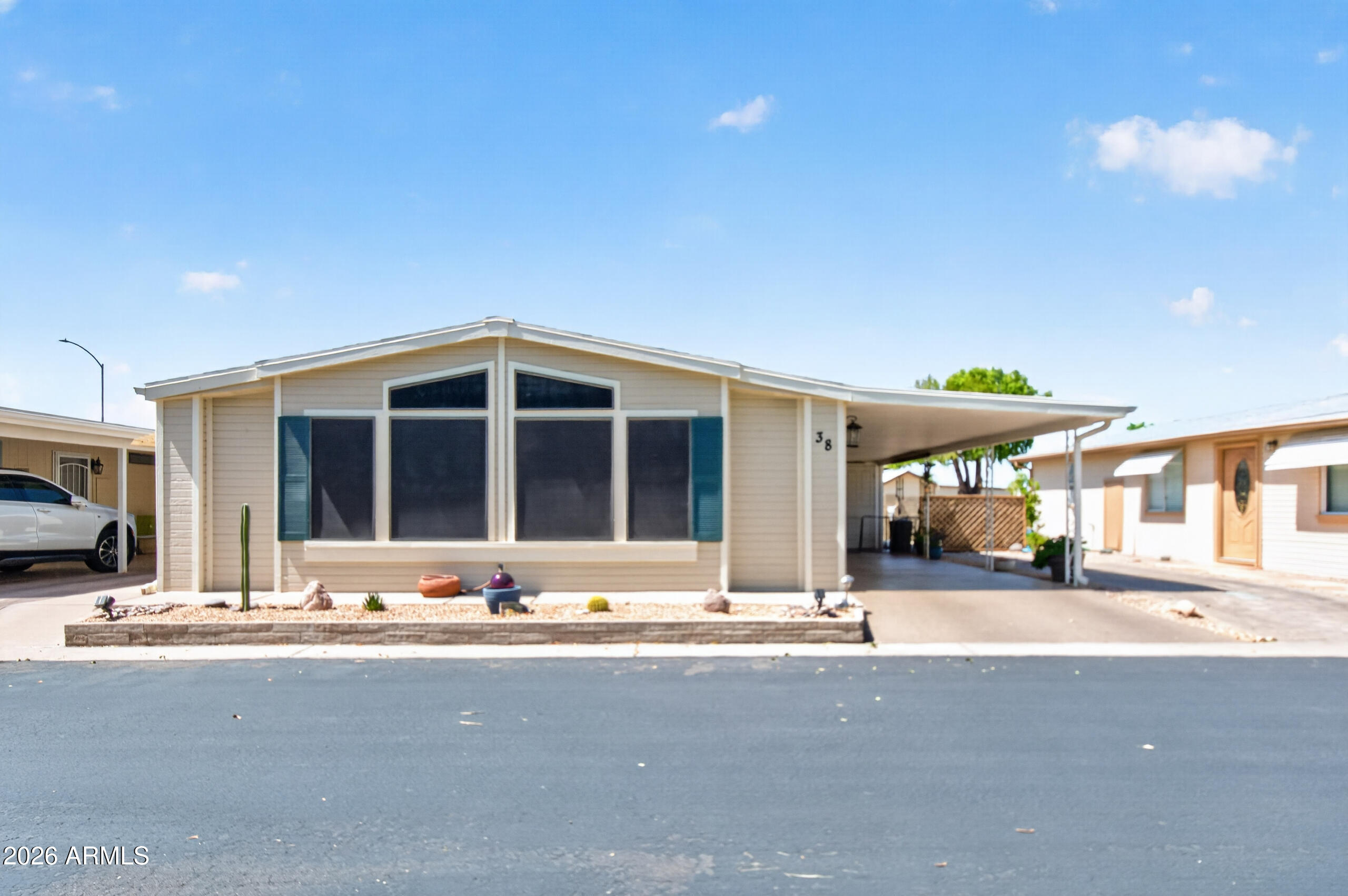 5735 E MCDOWELL Road 38, Mesa, AZ 85215