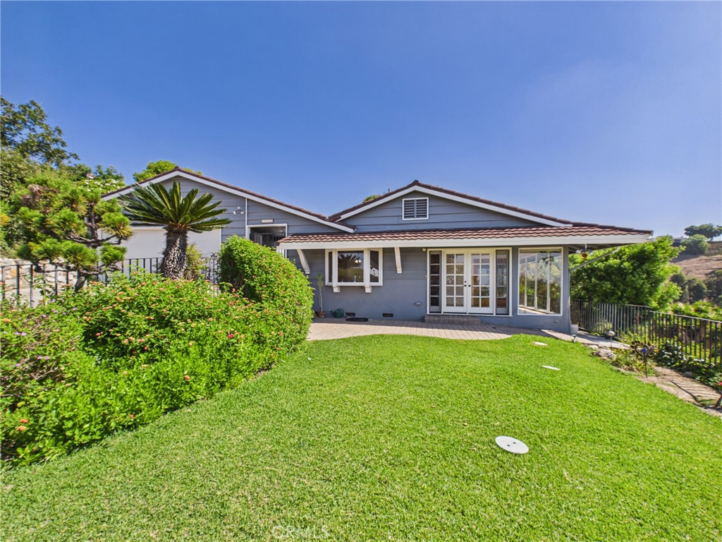 1441 El Terraza Drive
