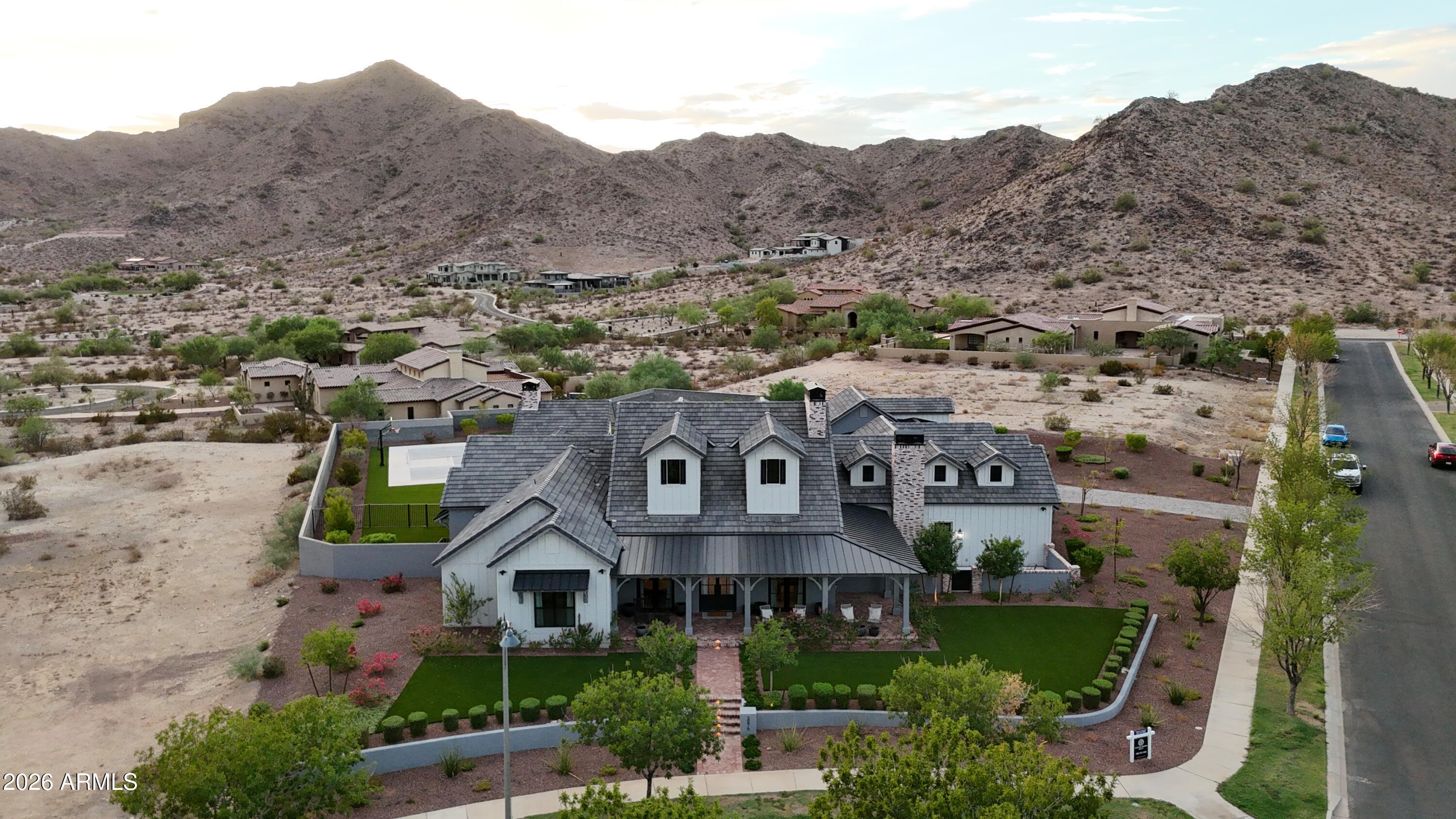 3076 N HERITAGE Street, Buckeye, AZ 85396