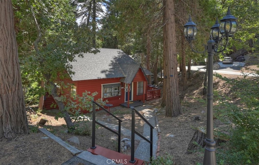 1069 Nesthorn Drive