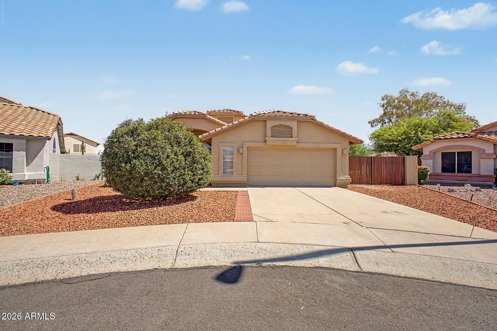 11067 S OBISPO Drive, Goodyear, AZ 85338