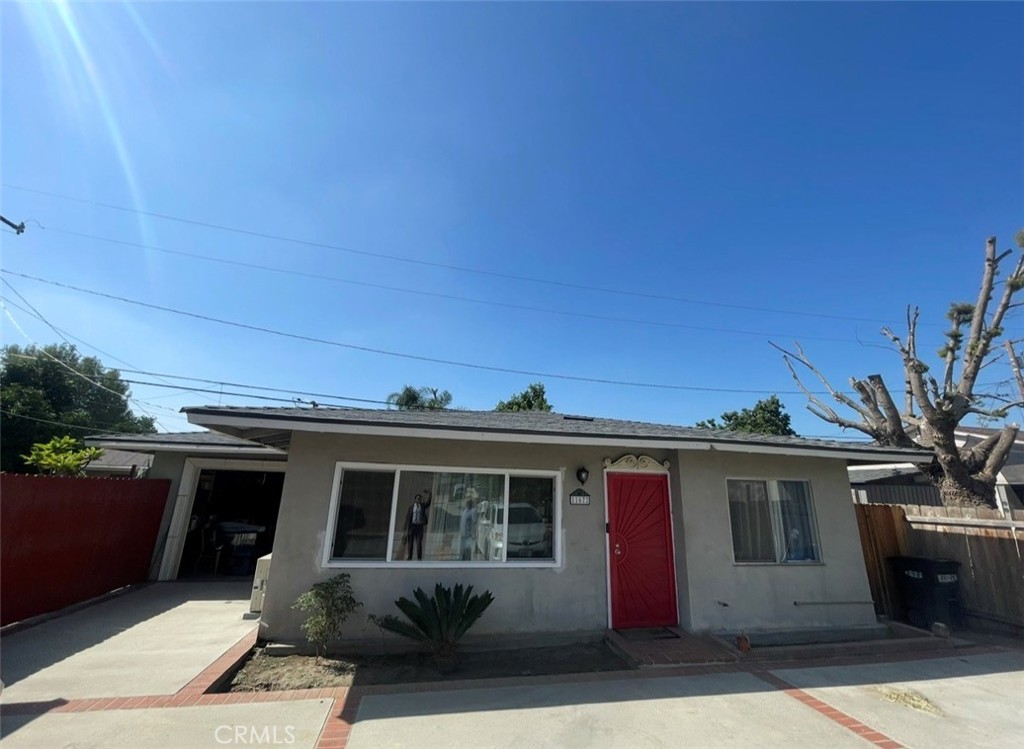 11672 Ranchito St