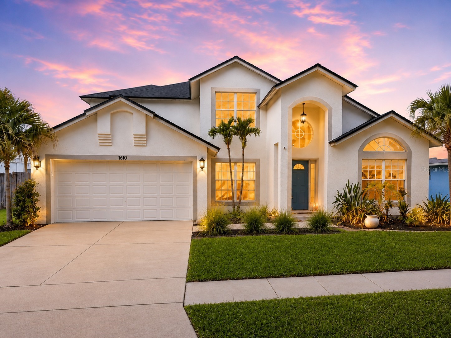 1610 LEDGESTONE Drive, Brandon, FL, 33511 — assumable VA mortgage at 6.65%