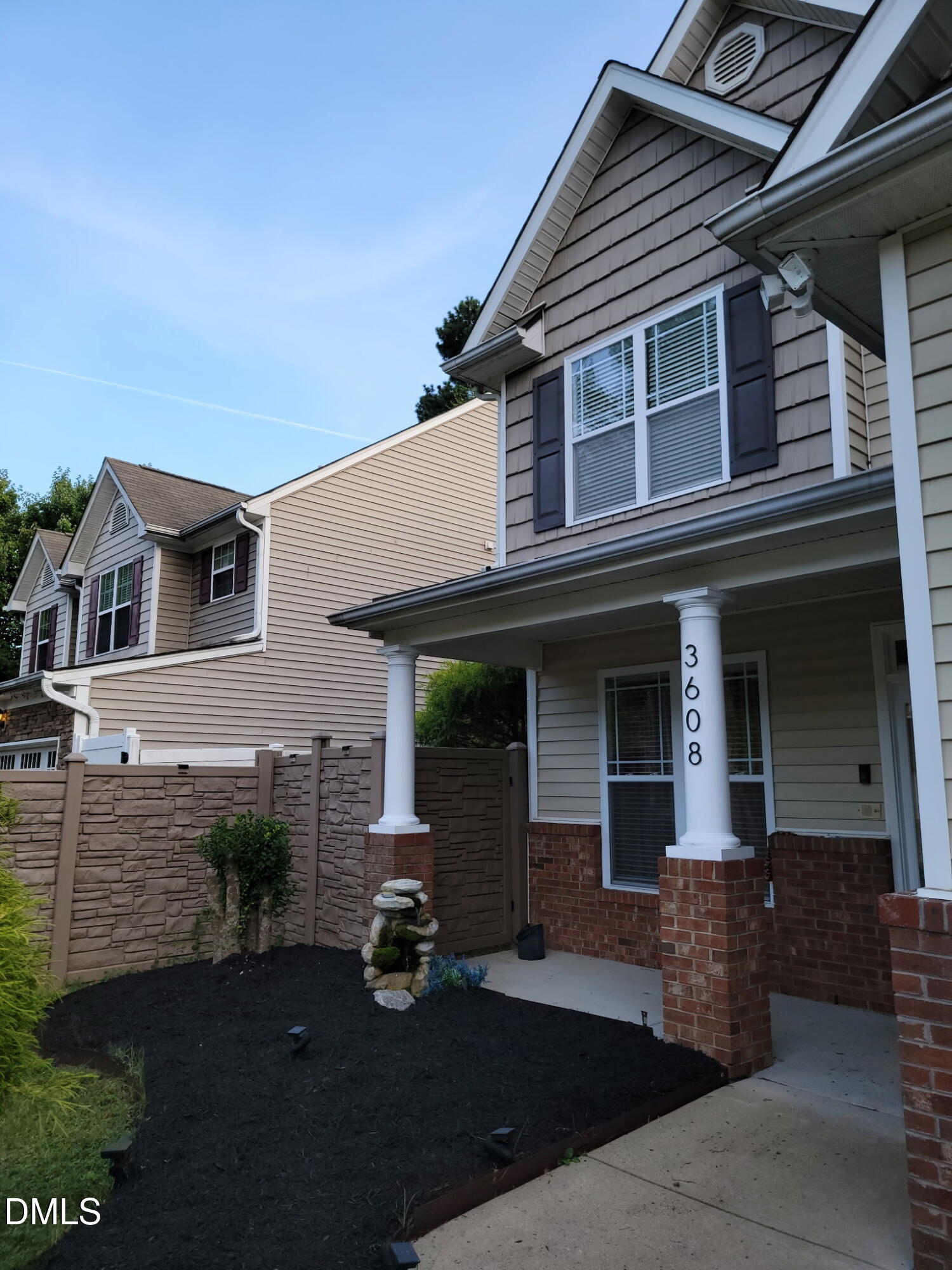 3608 Sunbright Lane, Raleigh, NC 27610