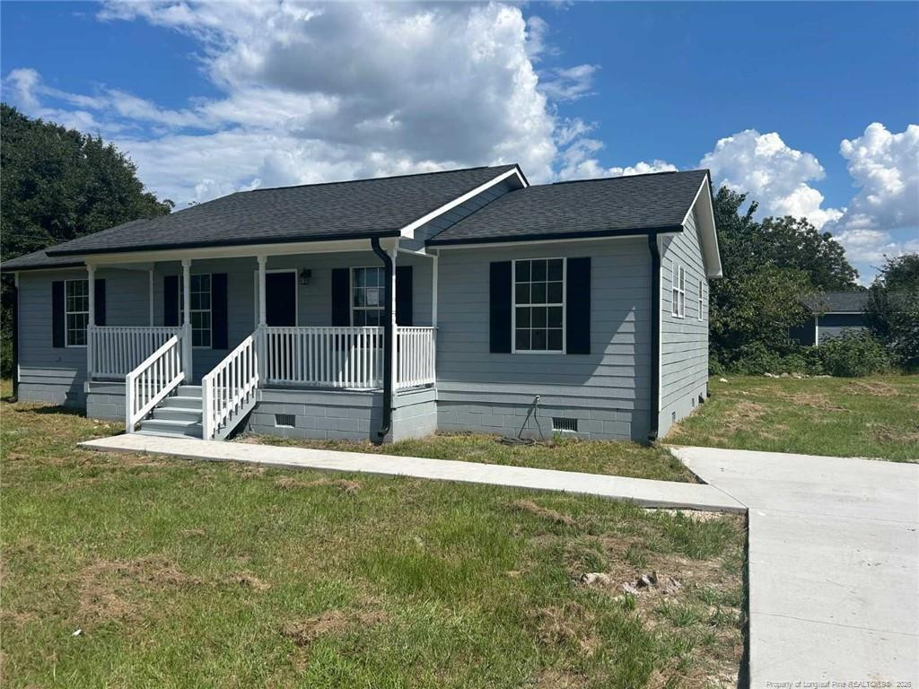 1435 Strickland Bridge Road, Fayetteville, NC 28304