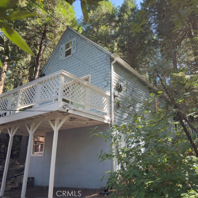 23719 Bowl Road