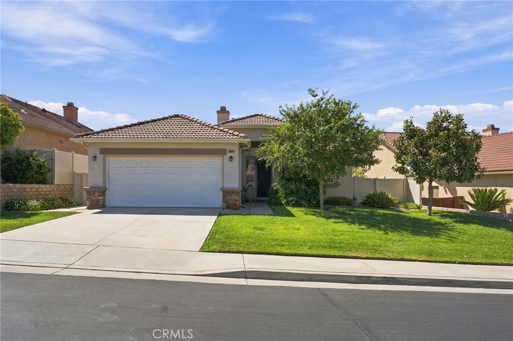 14845 San Jacinto