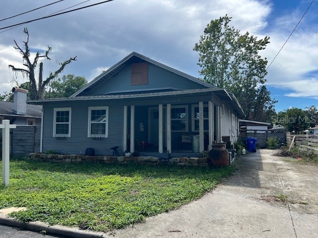 1521 BANKS Place, Lakeland, FL, 33803 — assumable FHA mortgage at 3.99%