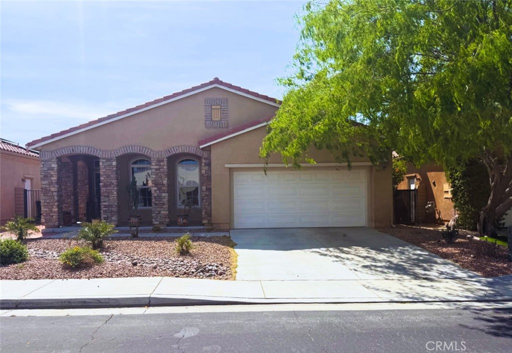 2667 Desert Breeze Way