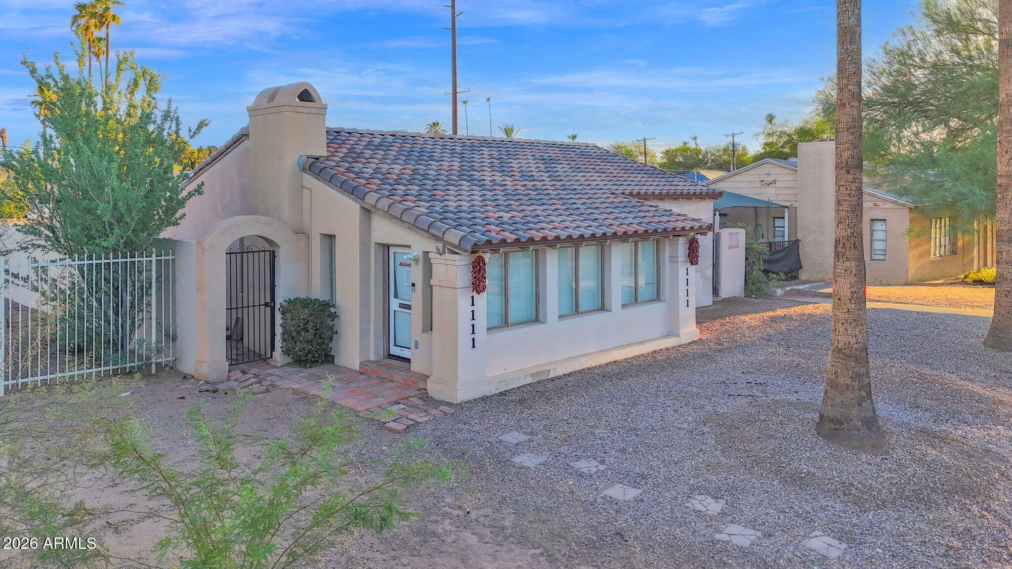 1111 W MCDOWELL Road, Phoenix, AZ 85007
