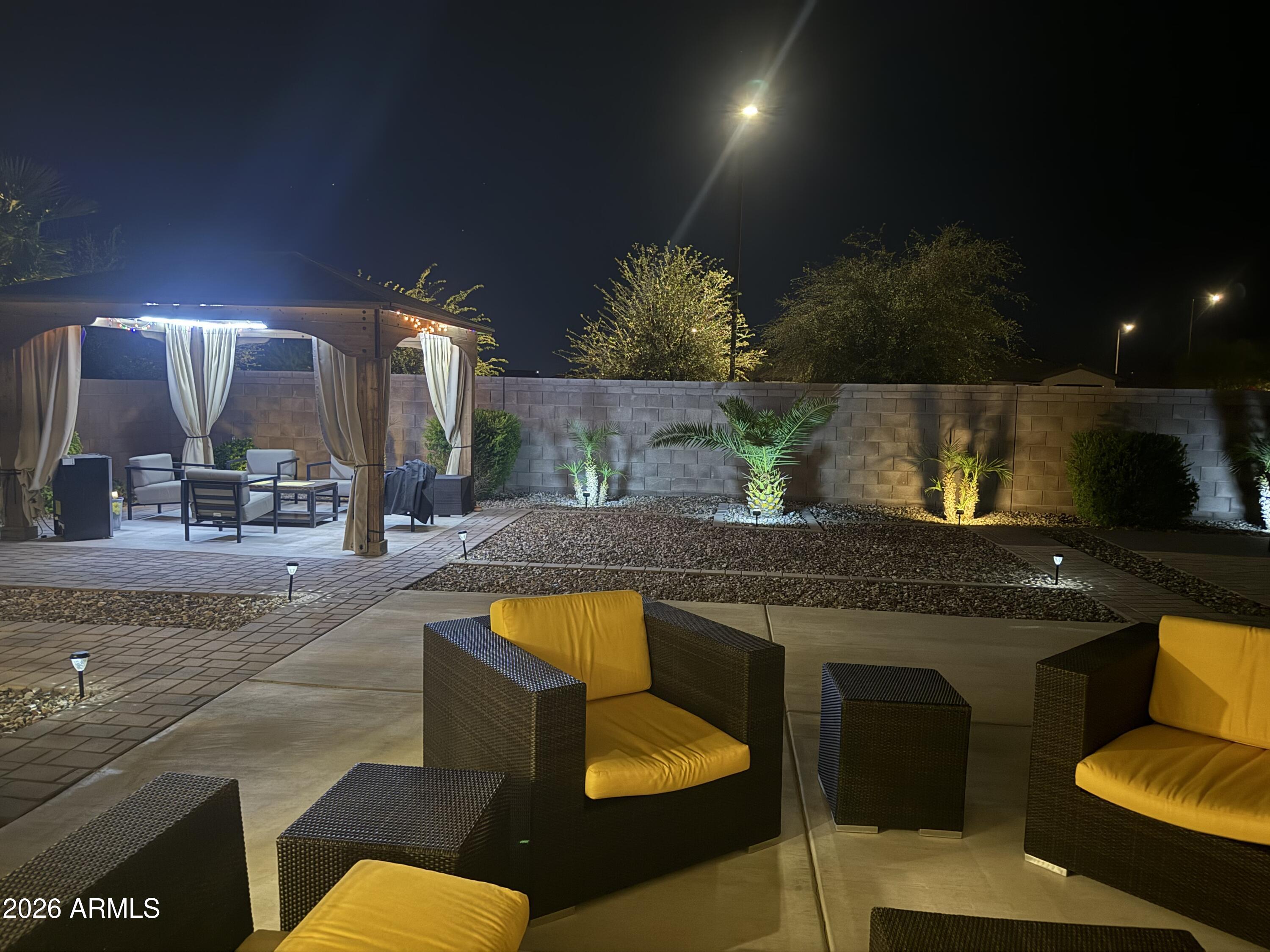 3120 N 198TH Lane N, Buckeye, AZ 85396