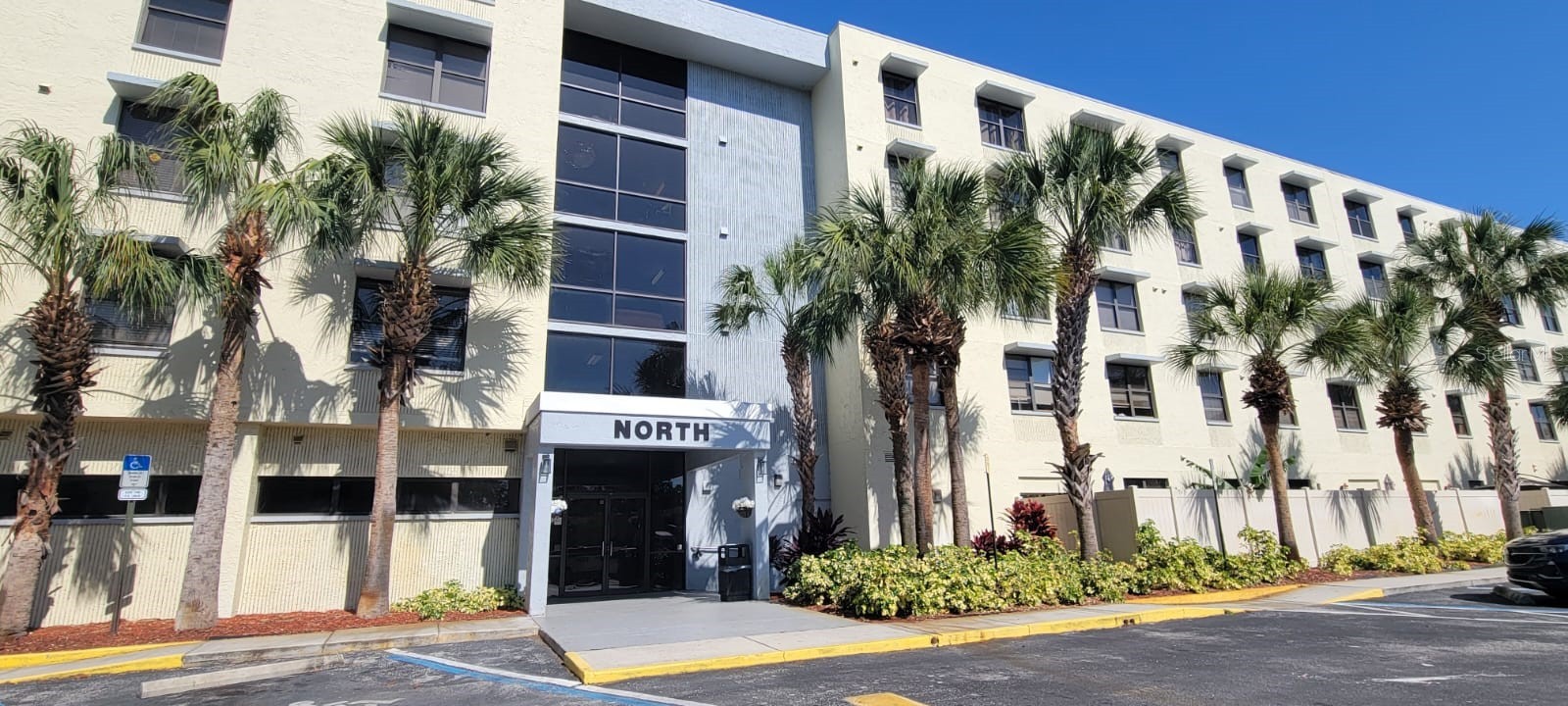 701 MADISON Avenue #316, Clearwater, FL, 33756 — assumable FHA mortgage at 4.00%