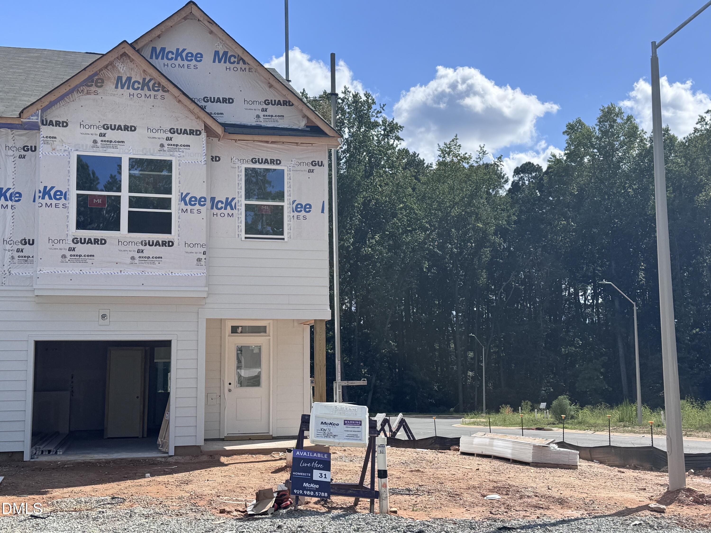 213 Kerag Way, Garner, NC 27529