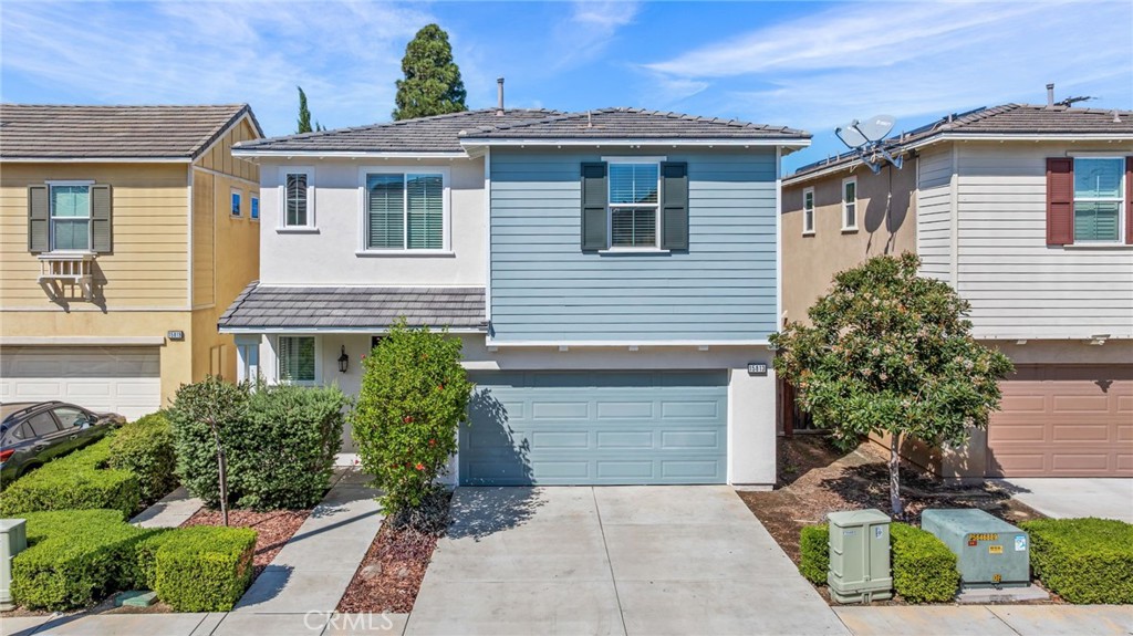 15813 Perrine Lane