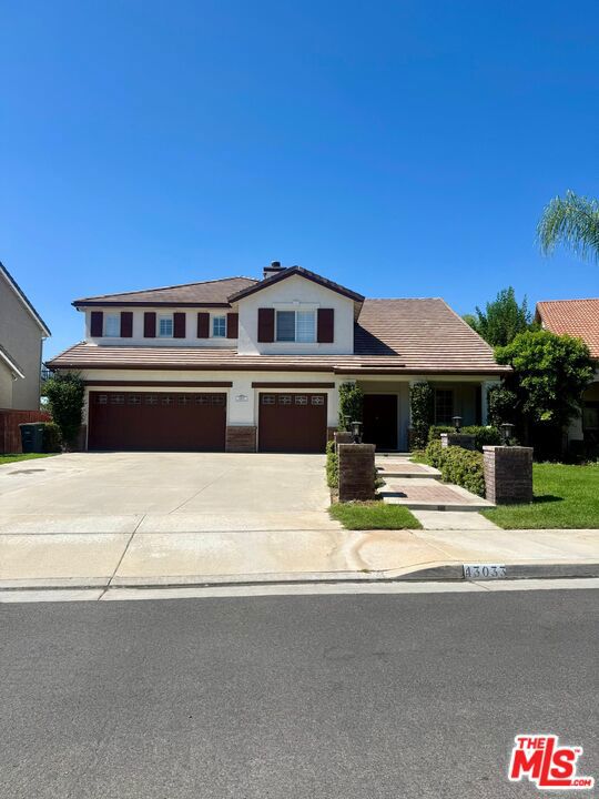 43033 Manchester Court