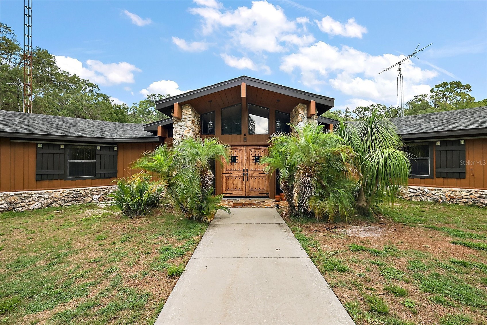 672 BELT Avenue, Bushnell, FL, 33513 — assumable FHA mortgage at 4.32%
