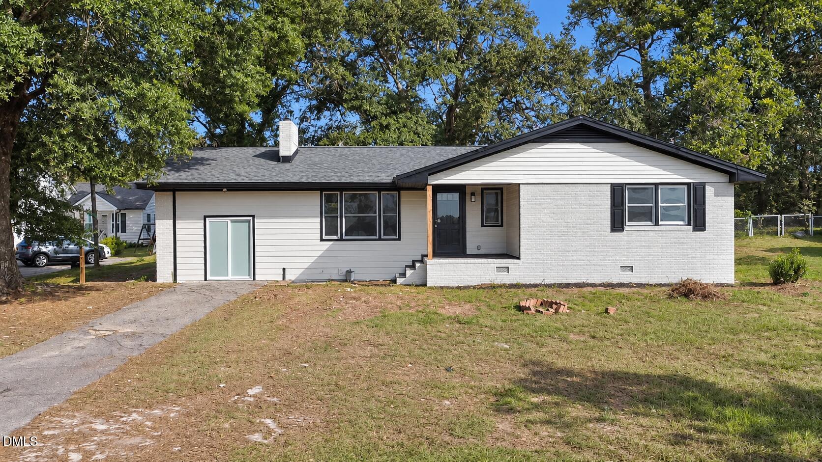 3937 Nc 42 Highway, Raleigh, NC 27603
