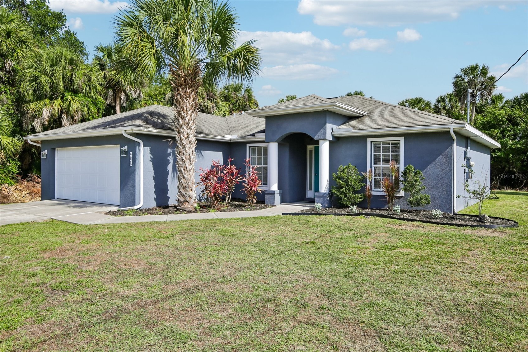 4628 ADDERTON Avenue, North Port, FL, 34288 — assumable FHA mortgage at 3.24%