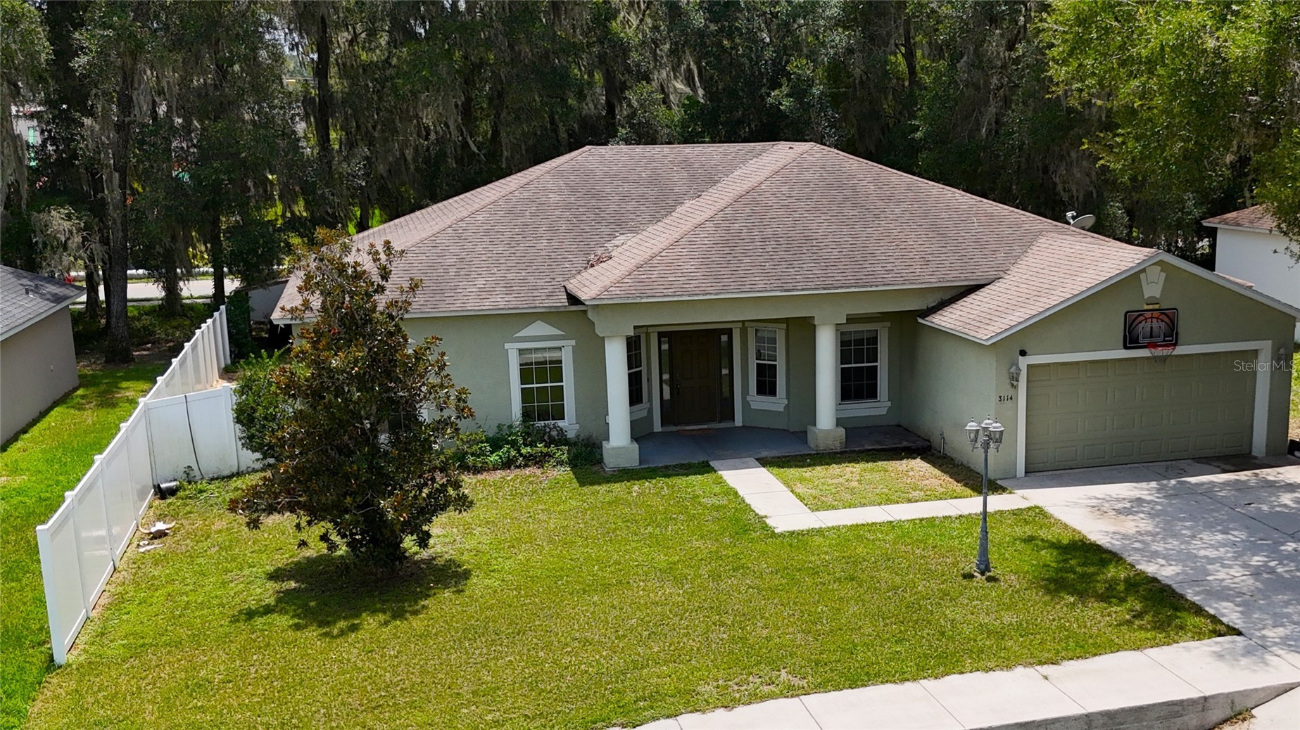 3114 24TH Place, Ocala, FL, 34470 — assumable FHA mortgage at 4.32%