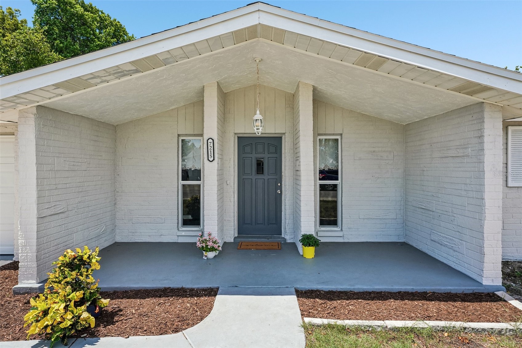 7215 MAYFIELD Drive, Port Richey, FL, 34668 — assumable FHA mortgage at 3.03%