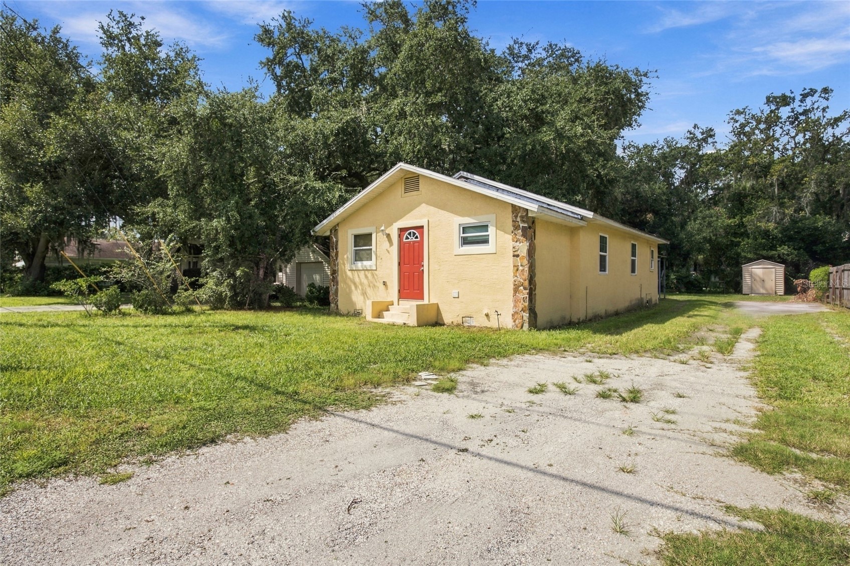 1109 GORDON Street, Plant City, FL, 33563 — assumable FHA mortgage at 3.00%
