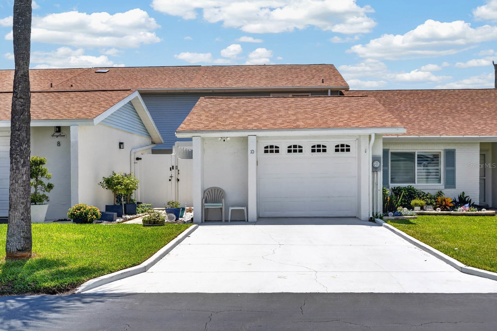 10 LONDON Lane, Ormond Beach, FL, 32176 — assumable FHA mortgage at 3.09%