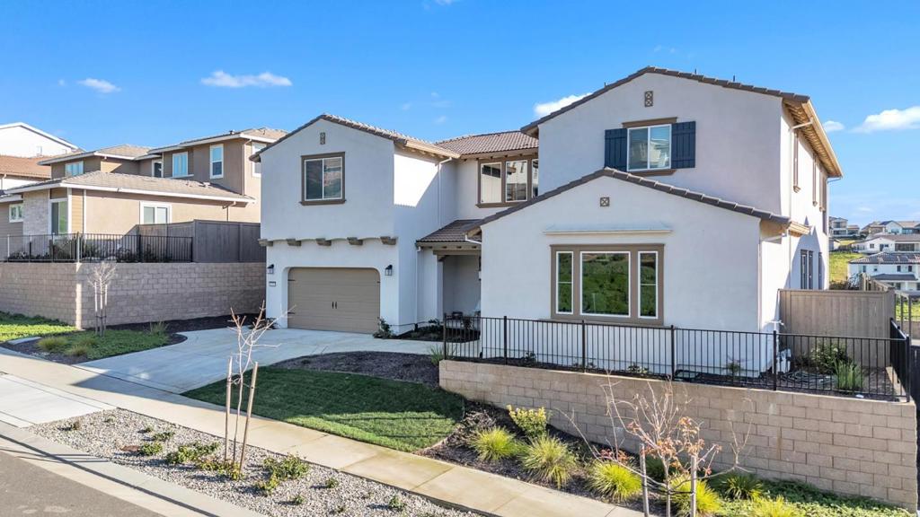 4785 Villa Verde Drive