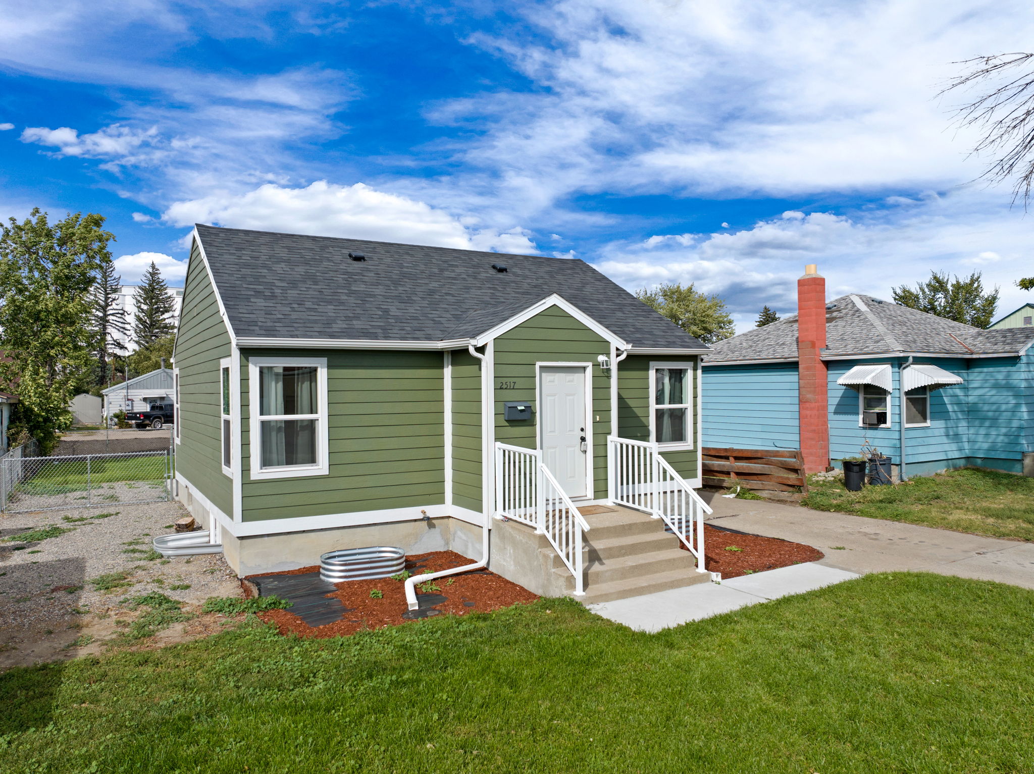 2517 7th Avenue, Great Falls, MT, 59401 — assumable FHA mortgage at 6.93%