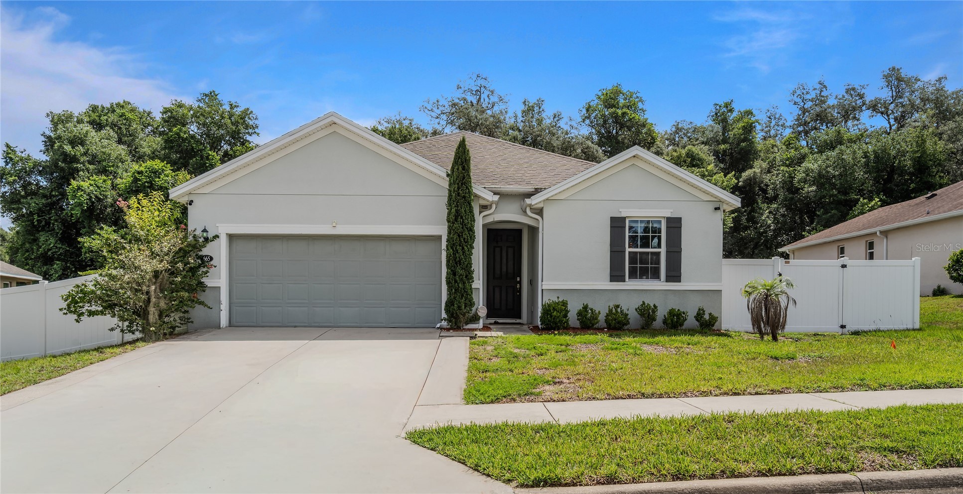665 CARYA Court, Deland, FL, 32724 — assumable FHA mortgage at 4.50%