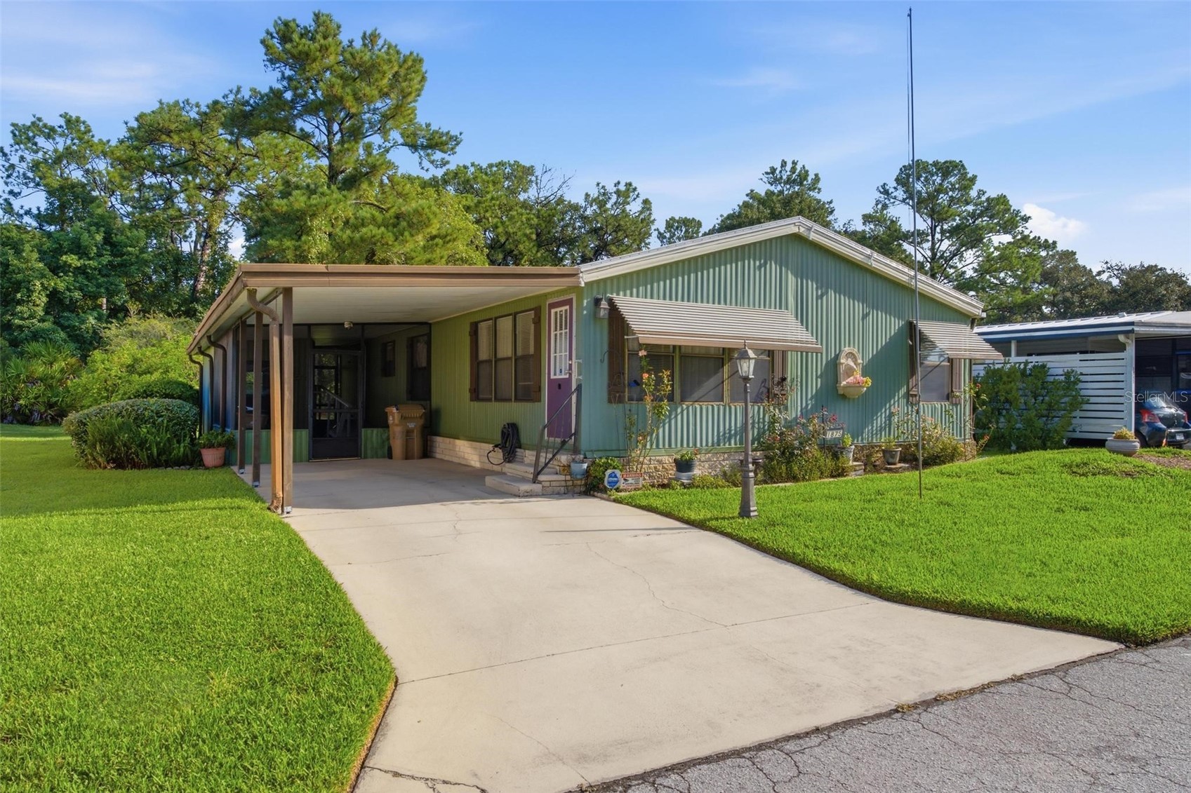 1875 STACEY Drive, Mount Dora, FL, 32757 — assumable FHA mortgage at 3.89%